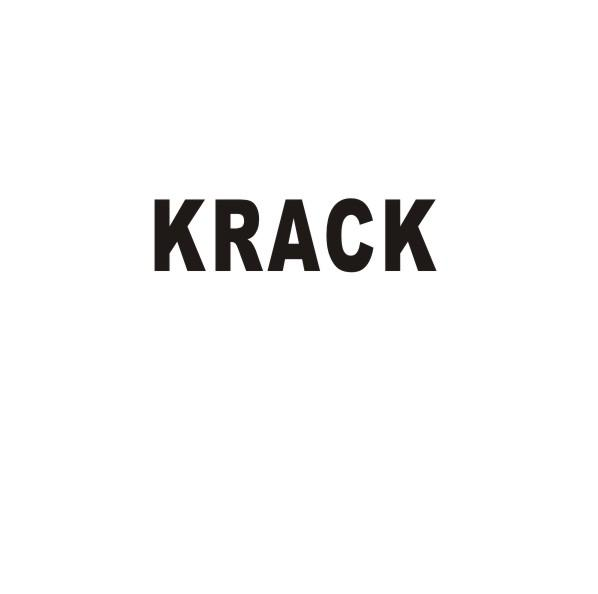 转让商标-KRACK