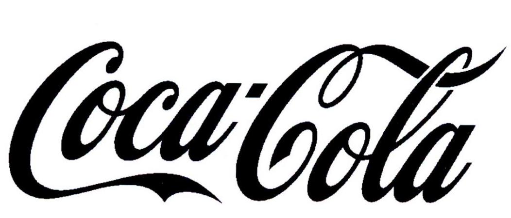 商標文字coca cola商標註冊號 20749182,商標申請人可口可樂公司的