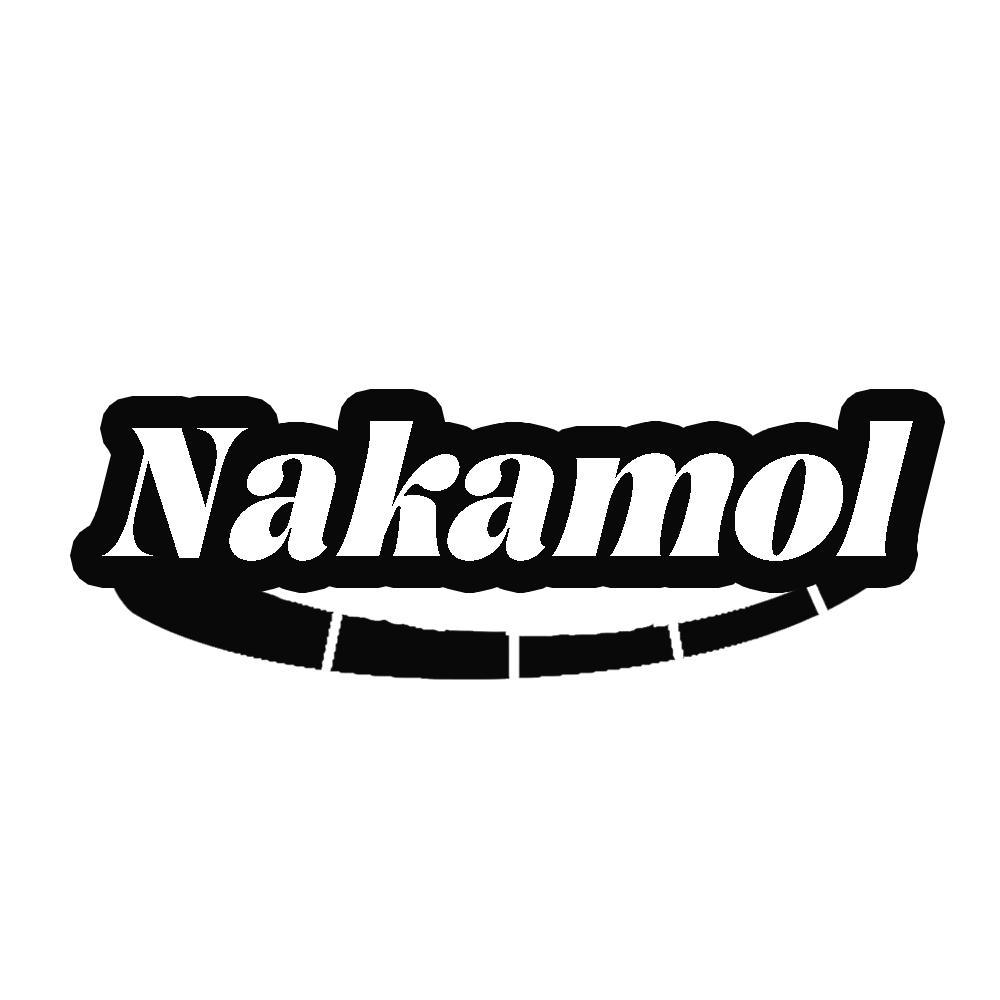 转让商标-NAKAMOL