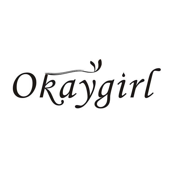 转让商标-OKAYGIRL