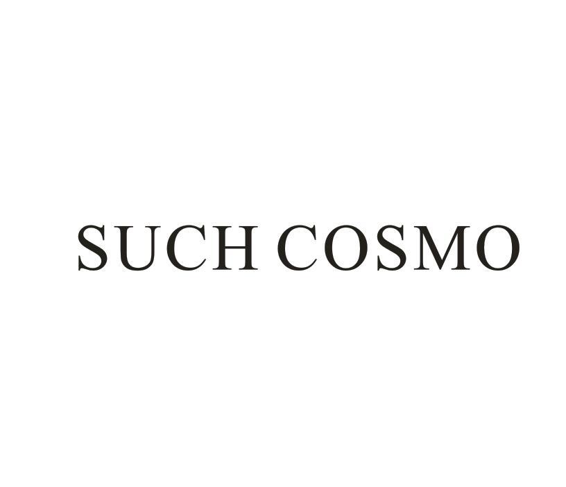 转让商标-SUCH COSMO