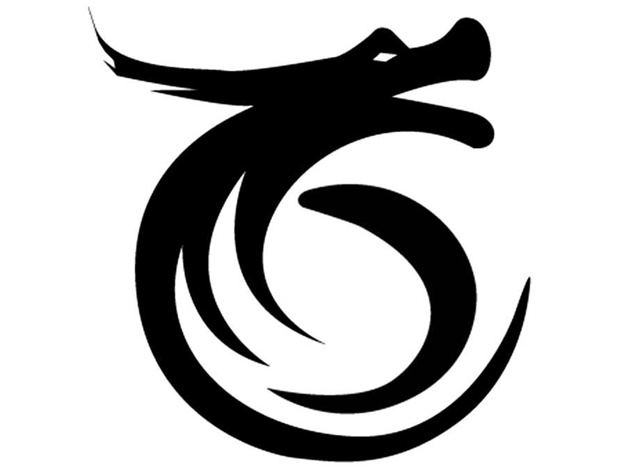 商标文字图形商标注册号 56783525,商标申请人乾景一零