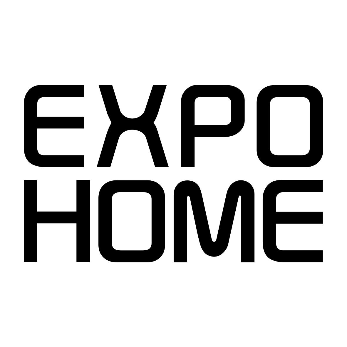 转让商标-EXPO HOME