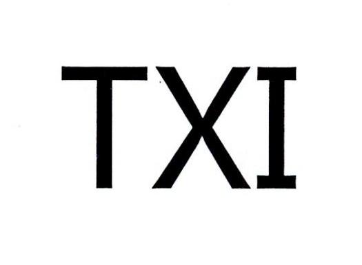 转让商标-TXI