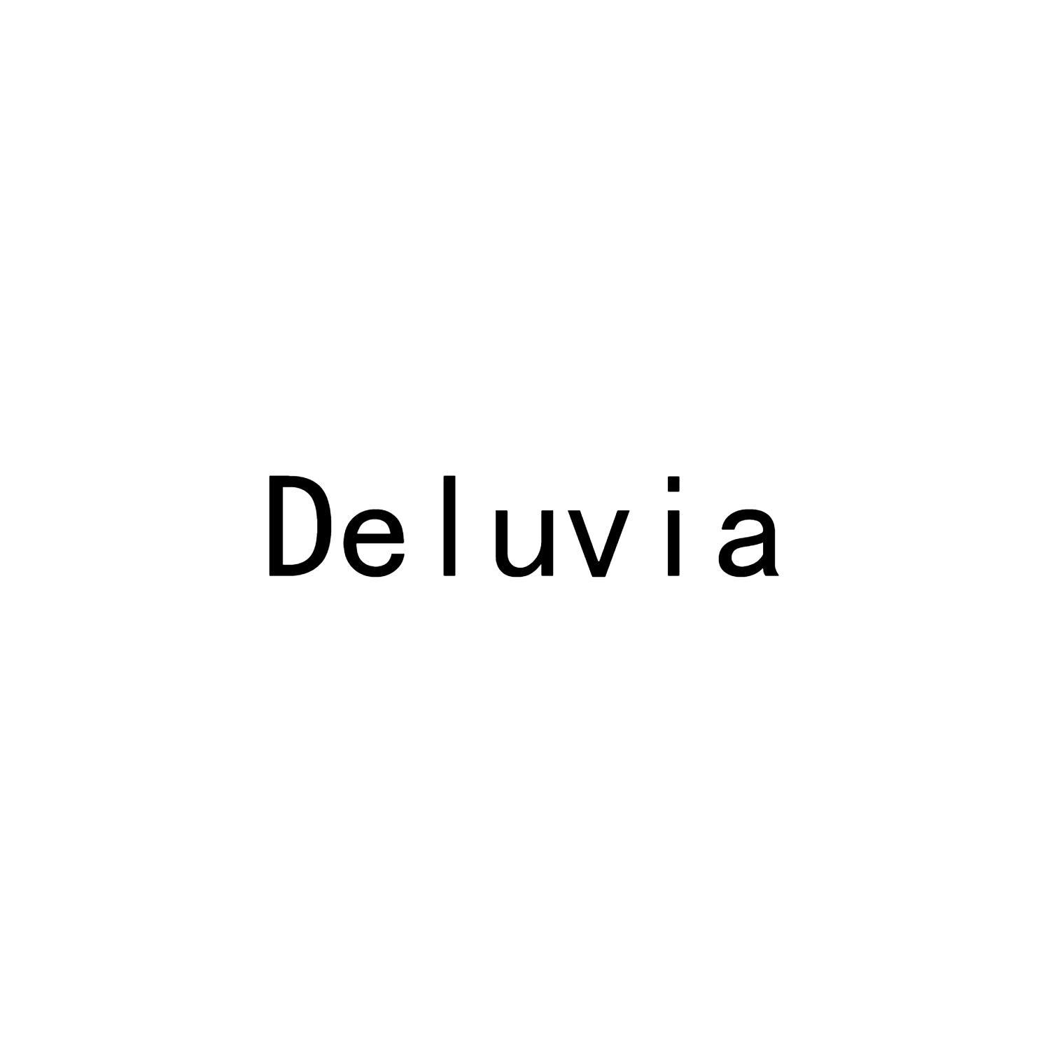 转让商标-DELUVIA