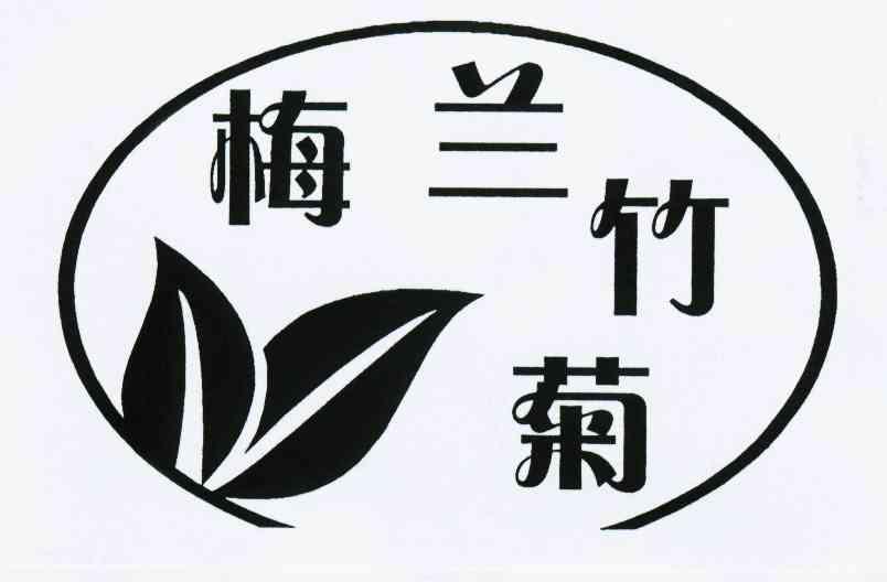 商标文字梅兰竹菊商标注册号 10381287,商标申请人河南省校园文化艺术