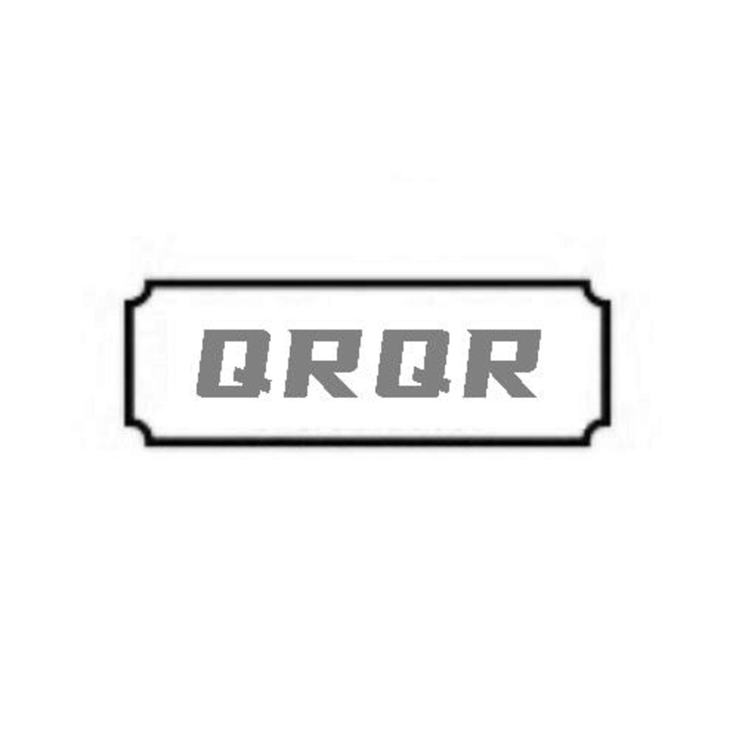 转让商标-QRQR