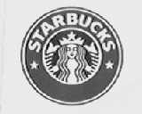 STARBUCKS商标标样