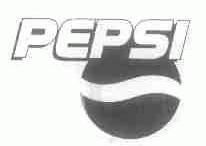 PEPSI商标标样
