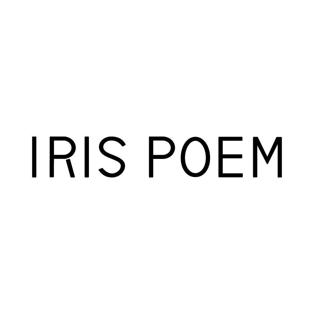 转让商标-IRIS POEM