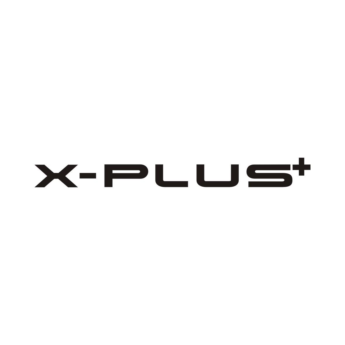 转让商标-X-PLUS+
