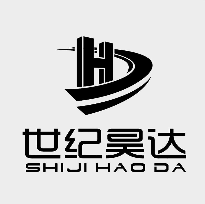 商标文字世纪昊达 h商标注册号 43944751,商标申请人北京世纪昊达汽车