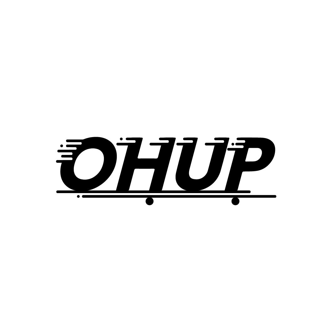 转让商标-OHUP
