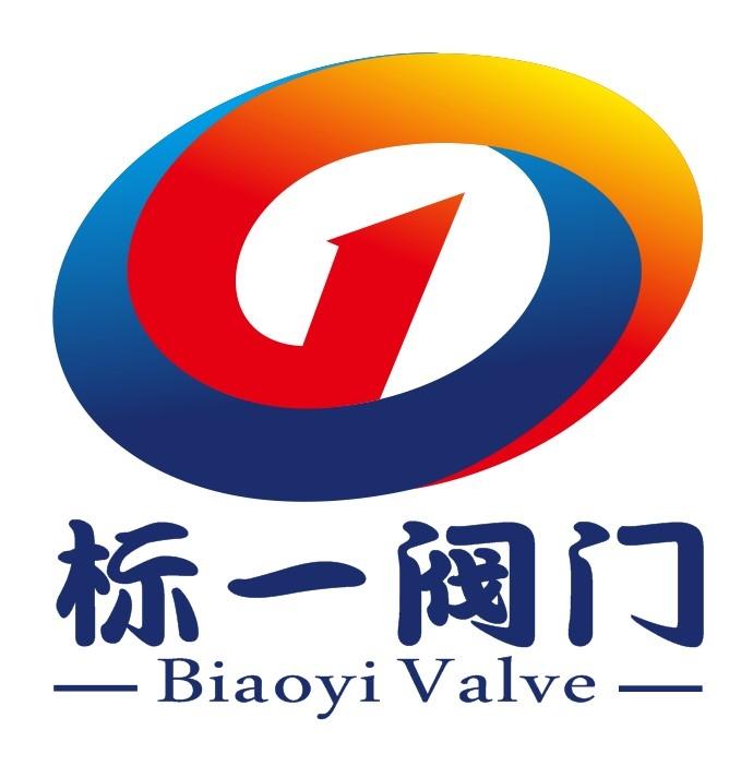 商標文字標一閥門 biaoyi valve商標註冊號 37778235,商標申請人標一