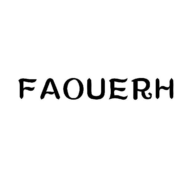 转让商标-FAOUERH