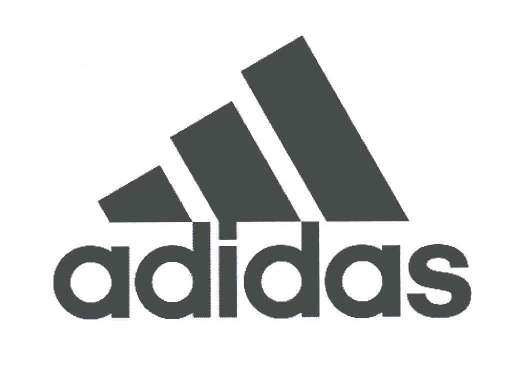 ADIDAS商标标样