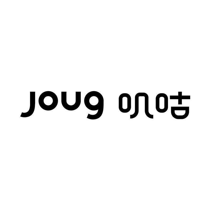 商标文字joug 叽咕商标注册号 56807439,商标申请人广州叽咕未来科技