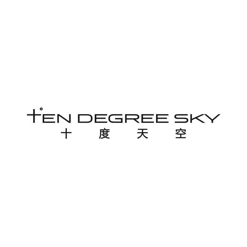 转让商标-十度天空 十EN DEGREE SKY