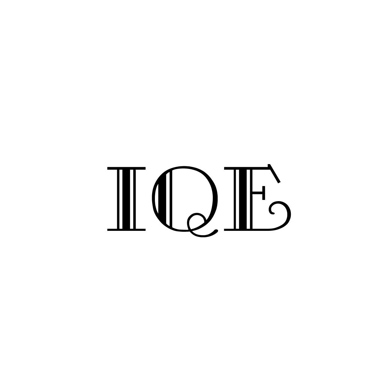 转让商标-IQE