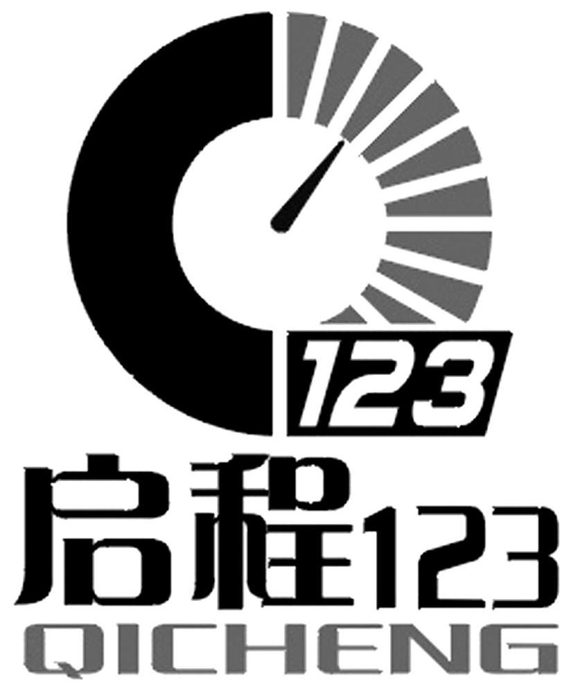 商标文字启程 123商标注册号 13076255,商标申请人美国壳牌集团控股