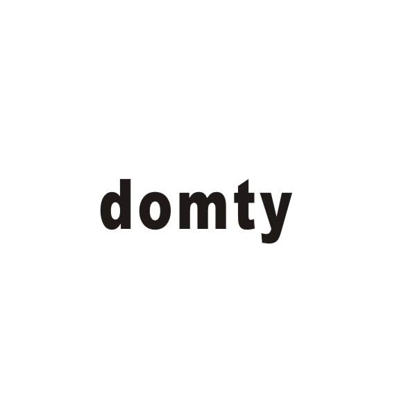 转让商标-DOMTY