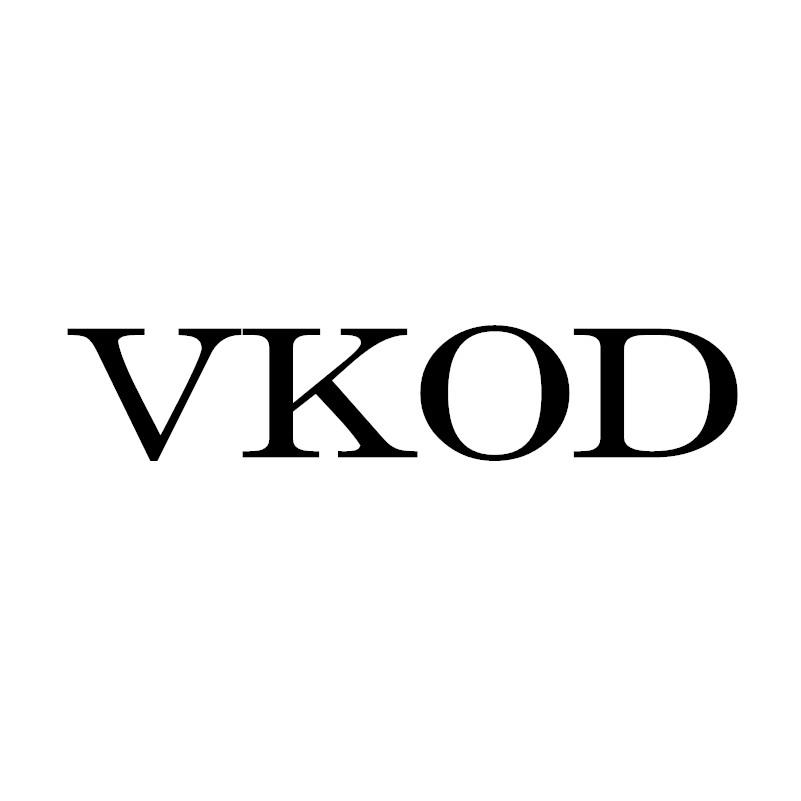 转让商标-VKOD