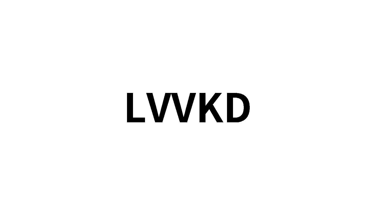 转让商标-LVVKD