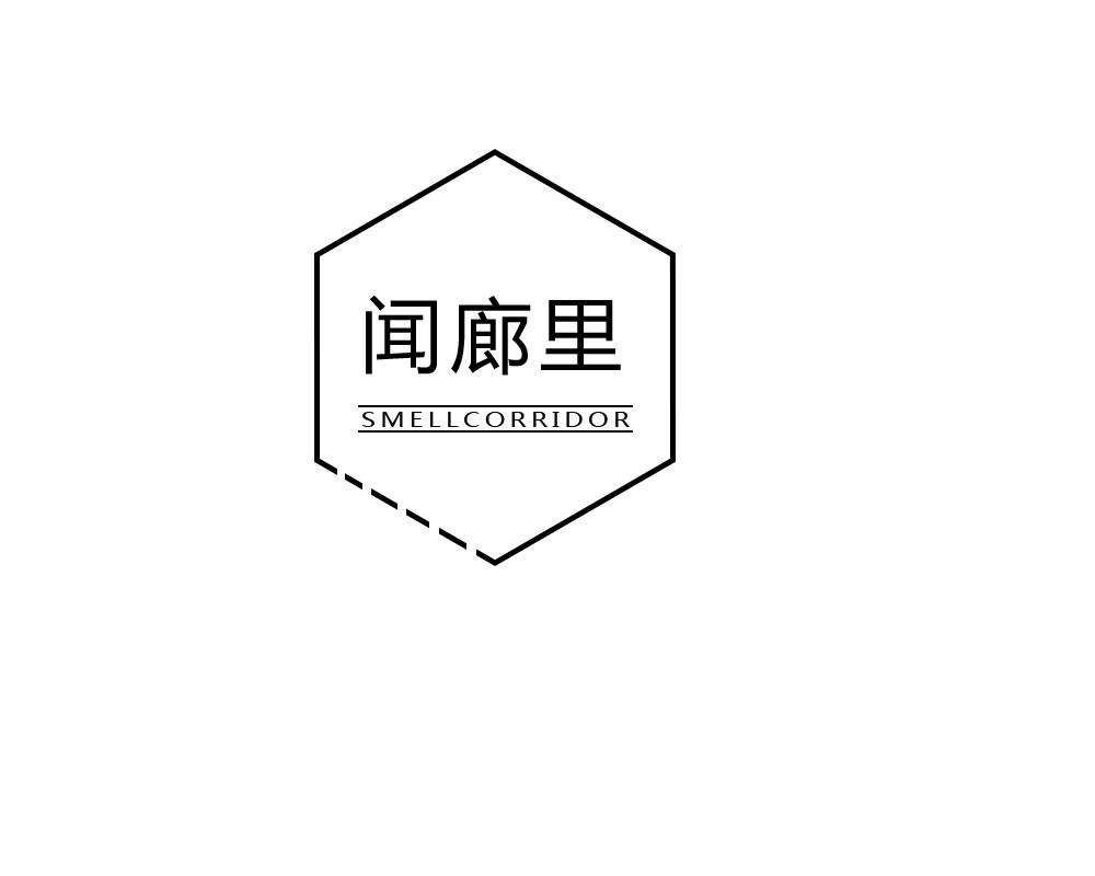 转让商标-闻廊里 SMELLCORRIDOR