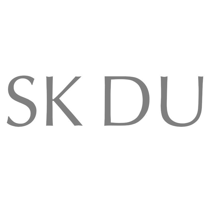 转让商标-SK DU