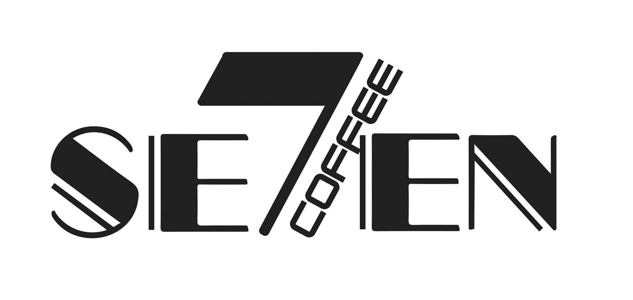 商标文字se7en coffee商标注册号 26547303,商标申请人七点国际艺术