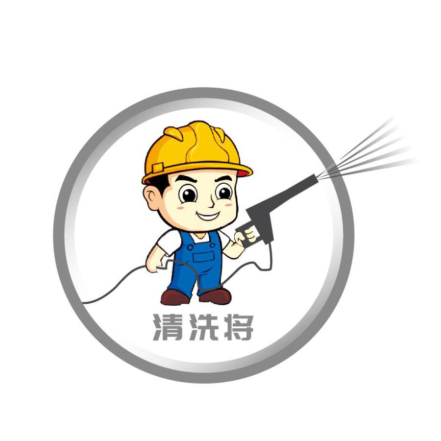 商标文字清洗将商标注册号 48594982,商标申请人徐州盛