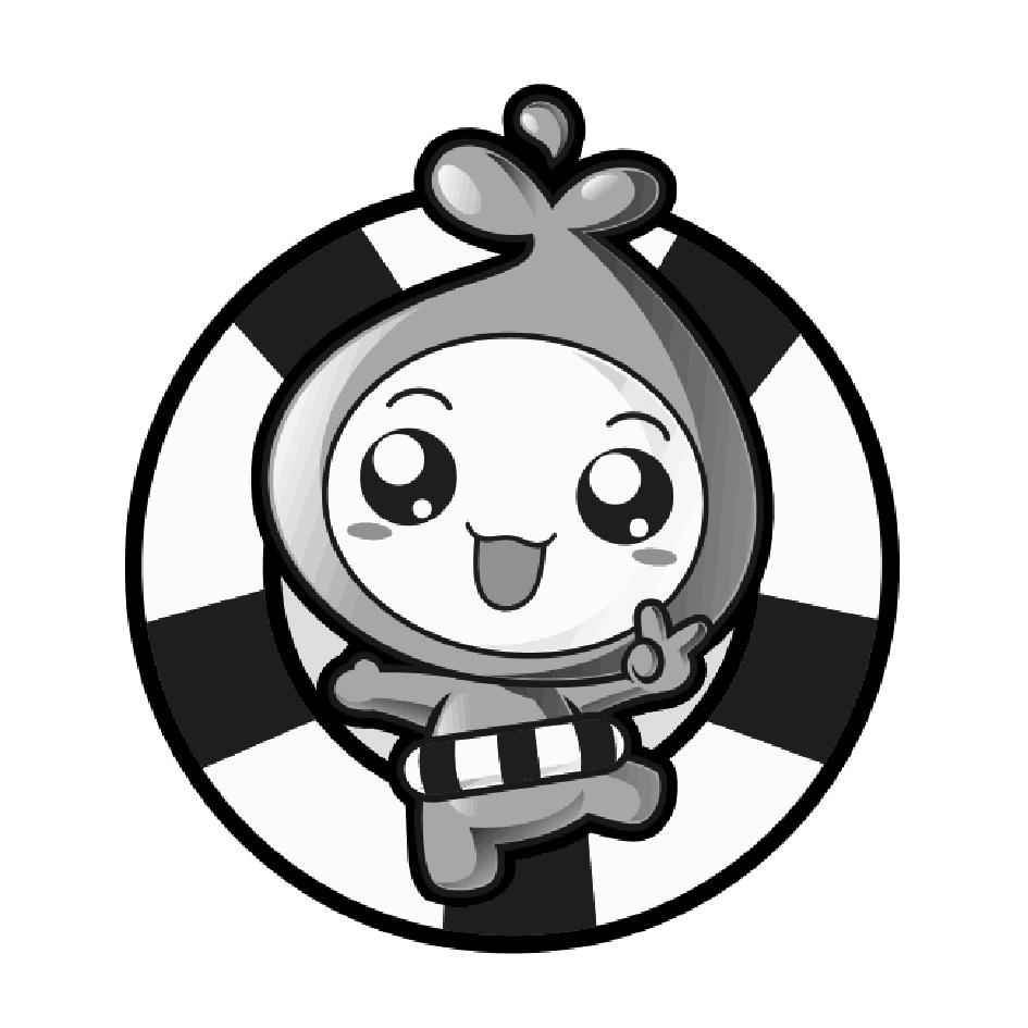 商标文字图形商标注册号 46094247,商标申请人成都启贝