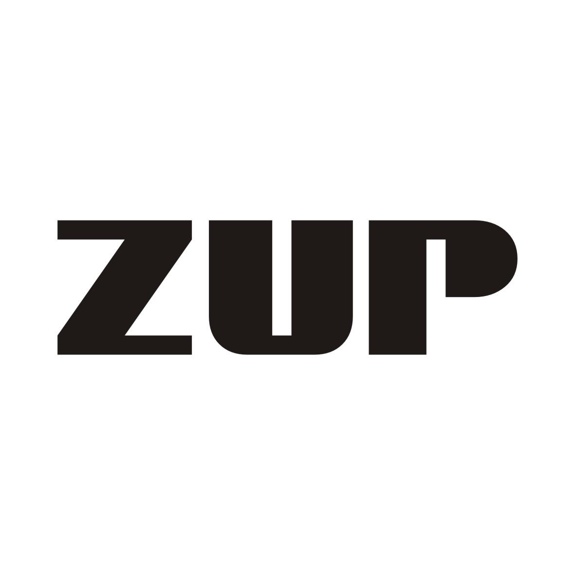 转让商标-ZUP