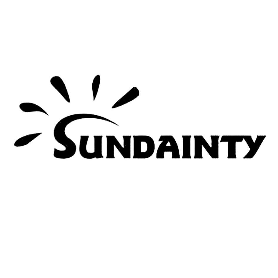 商标文字sundainty商标注册号 8378138,商标申请人山东