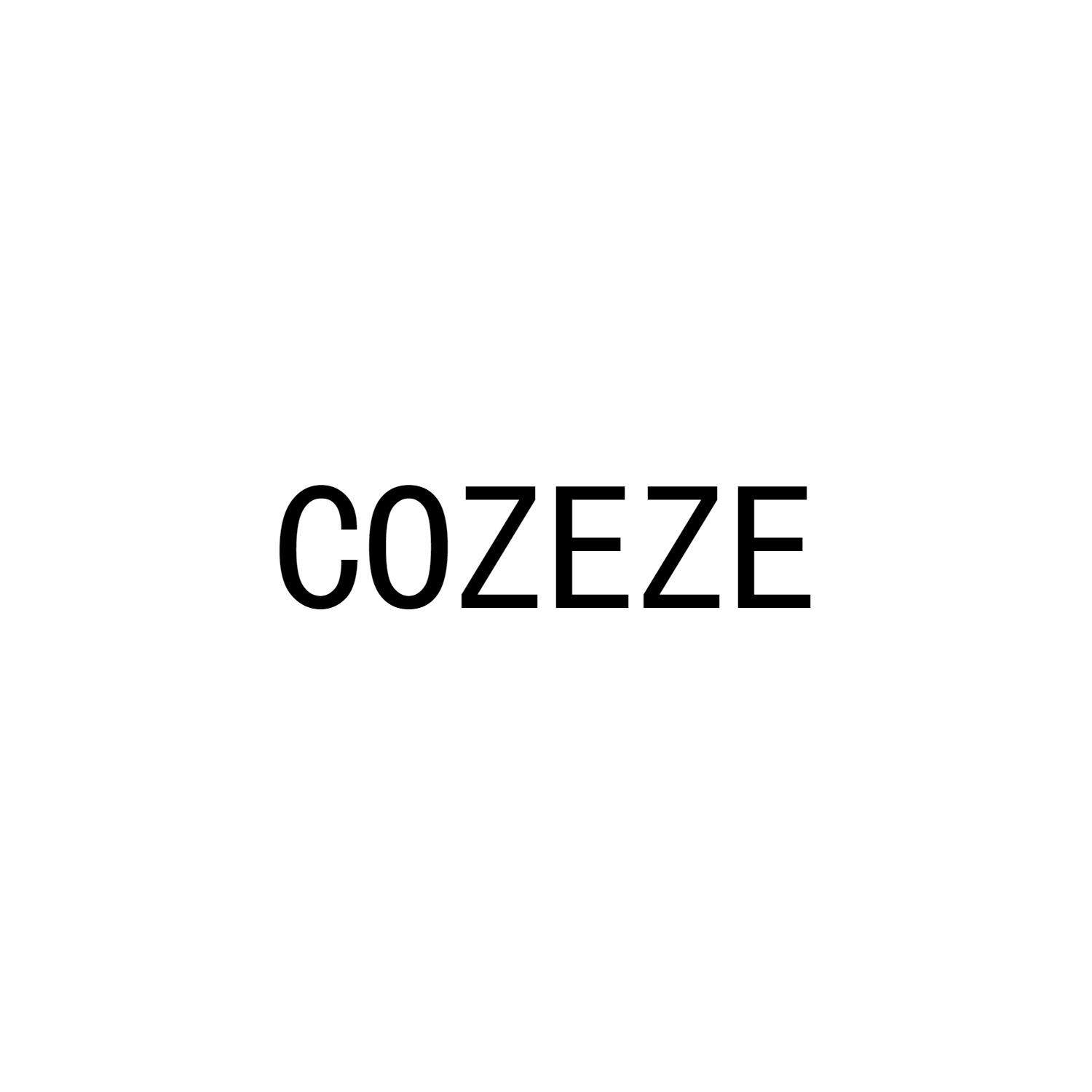 转让商标-COZEZE