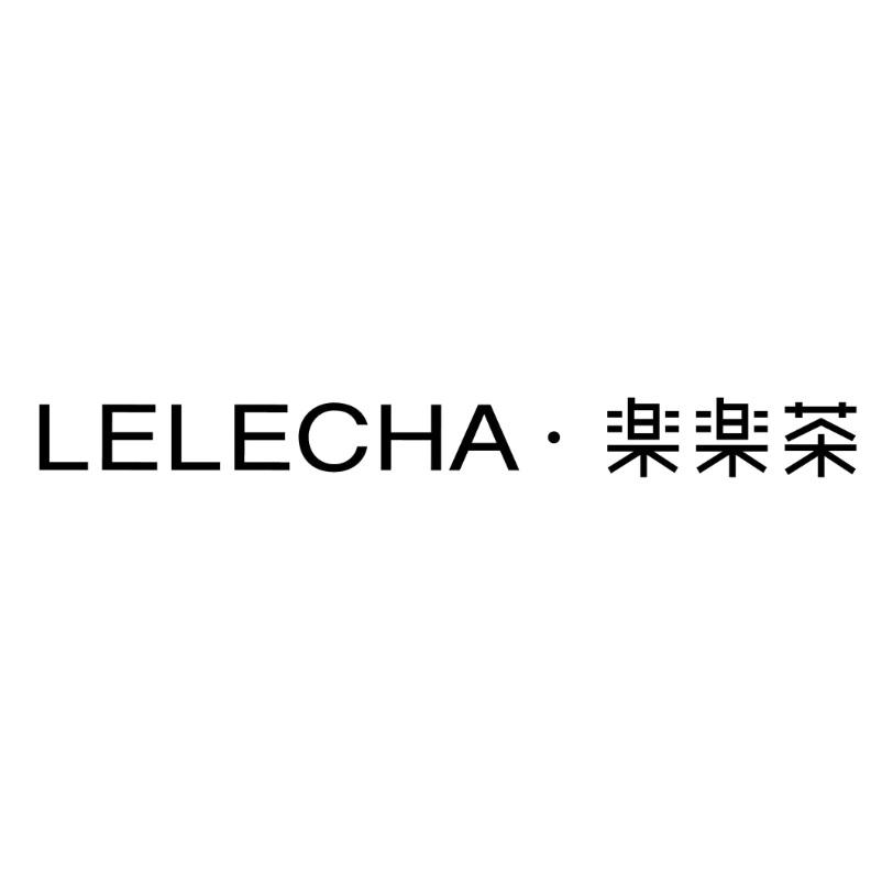 楽楽茶商标标样