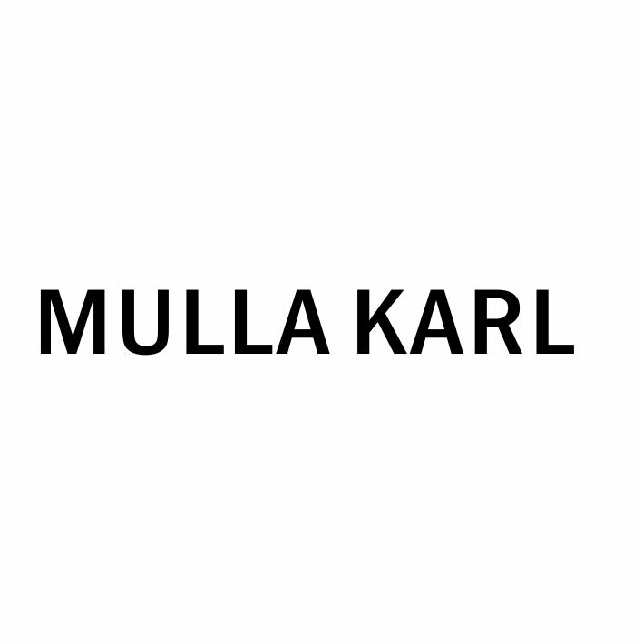 转让商标-MULLA KARL