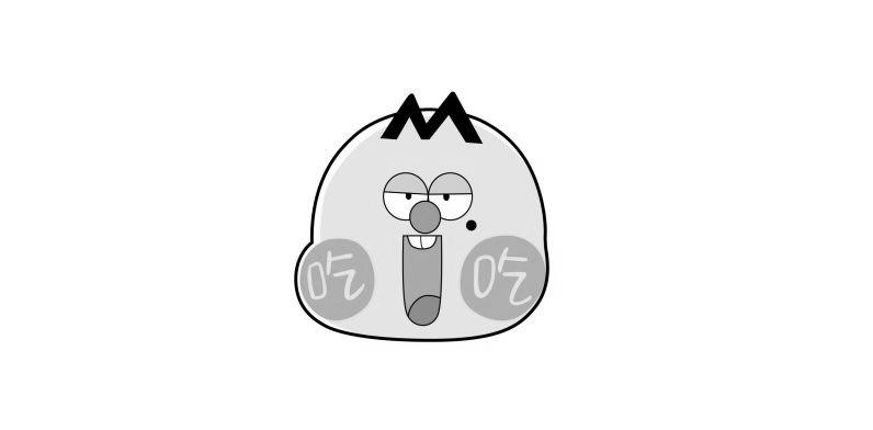 商标文字吃吃商标注册号 46101386,商标申请人北京重力聿画影视文化