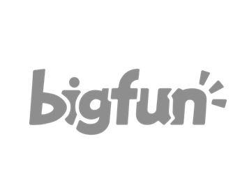 商标文字bigfun商标注册号 51212555,商标申请人北京华