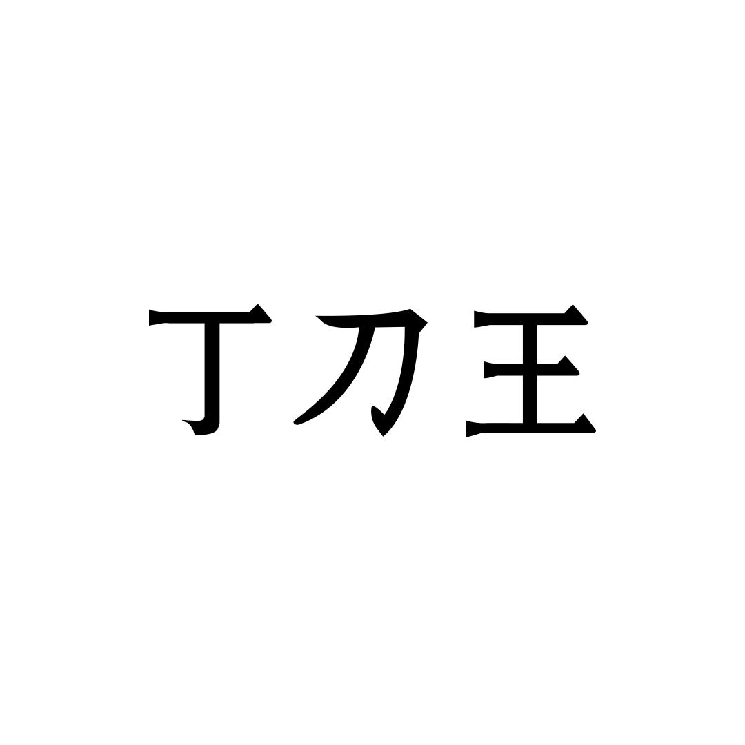 商标文字丁刀王商标注册号 43579813,商标申请人鲁可水的商标详情
