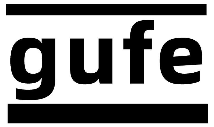 转让商标-GUFE