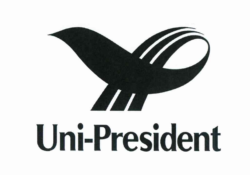UNI-PRESIDENT商标标样