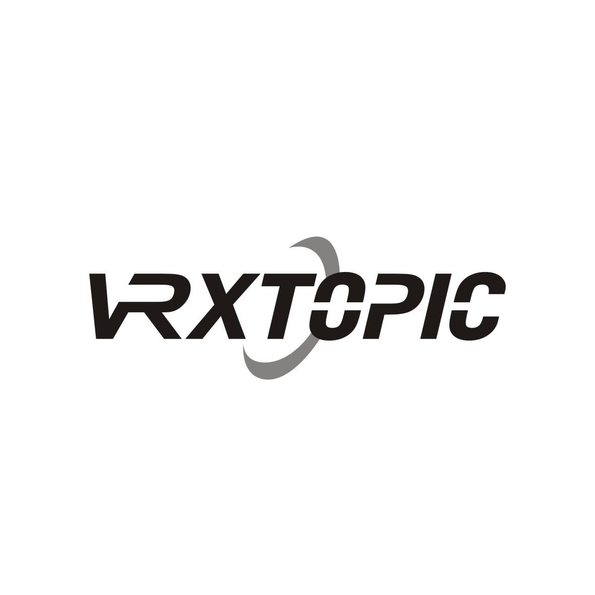 转让商标-VRXTOPIC