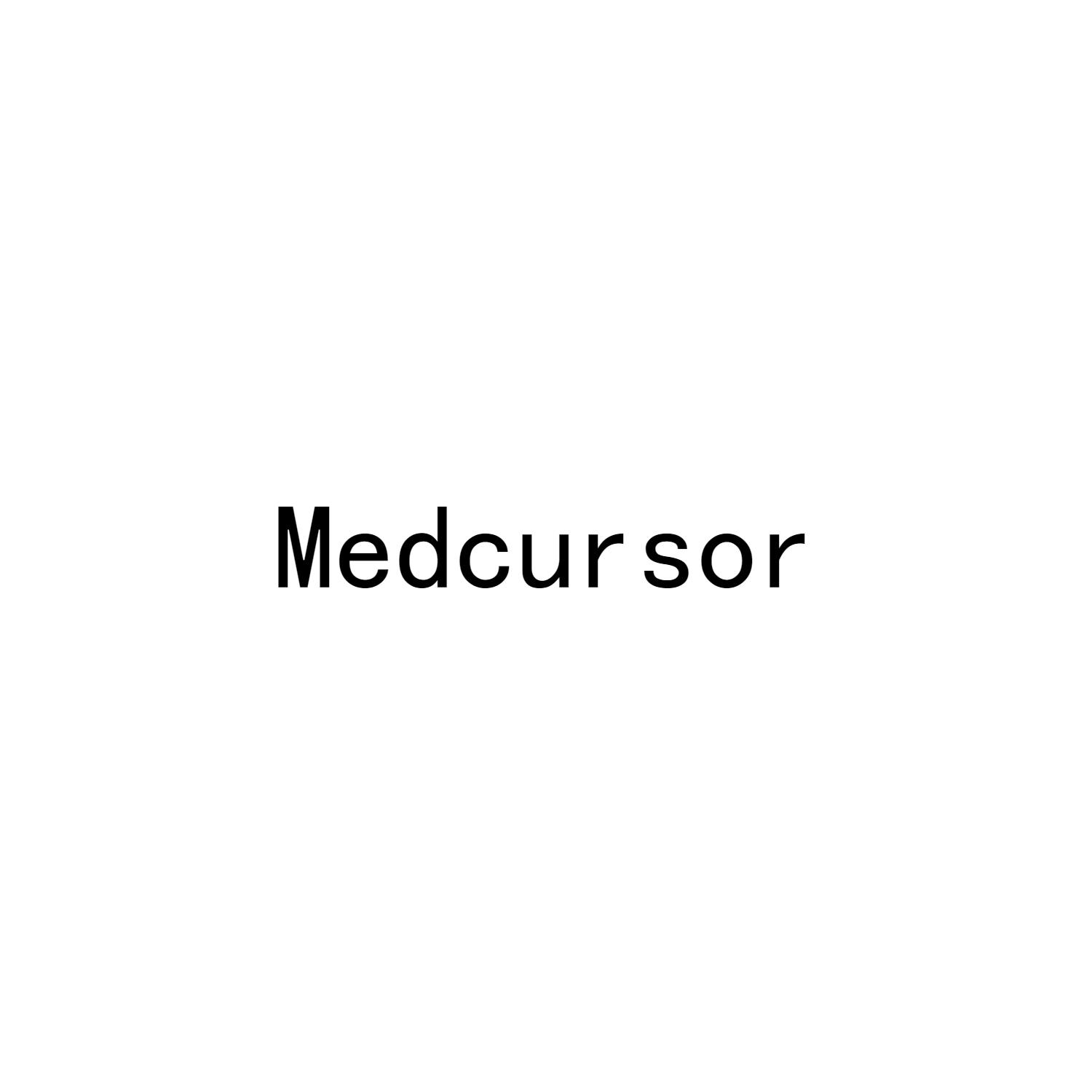 转让商标-MEDCURSOR