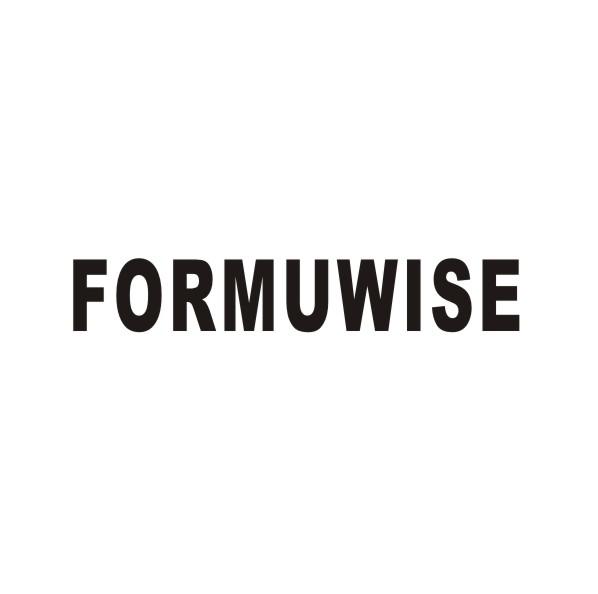 转让商标-FORMUWISE