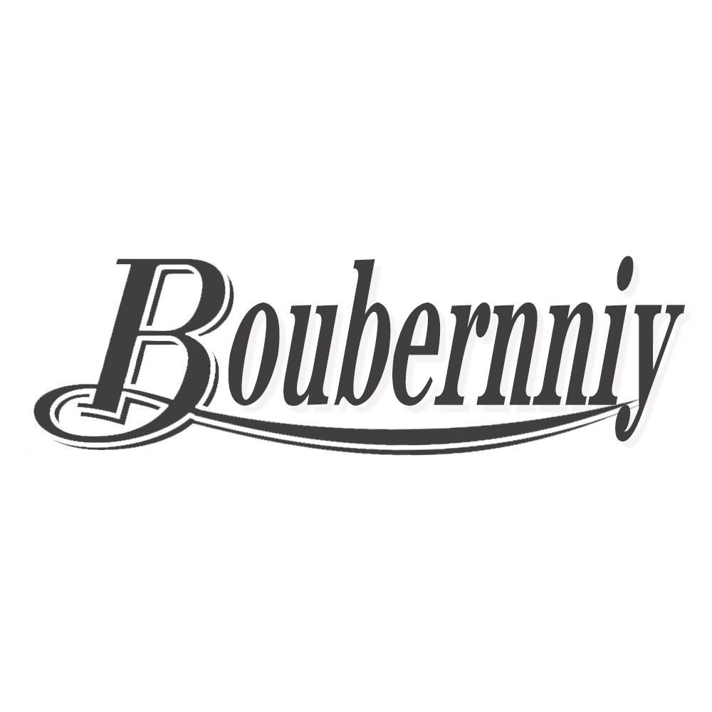 转让商标-BOUBERNNIY