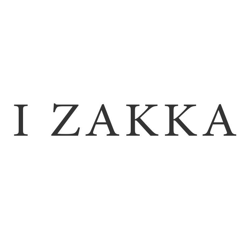 转让商标-I ZAKKA