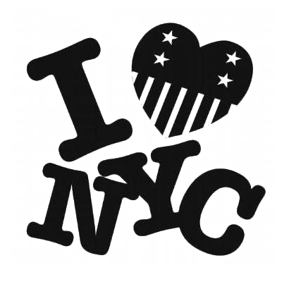 商标文字io nyc商标注册号 29467246,商标申请人我爱纽约有限公司的