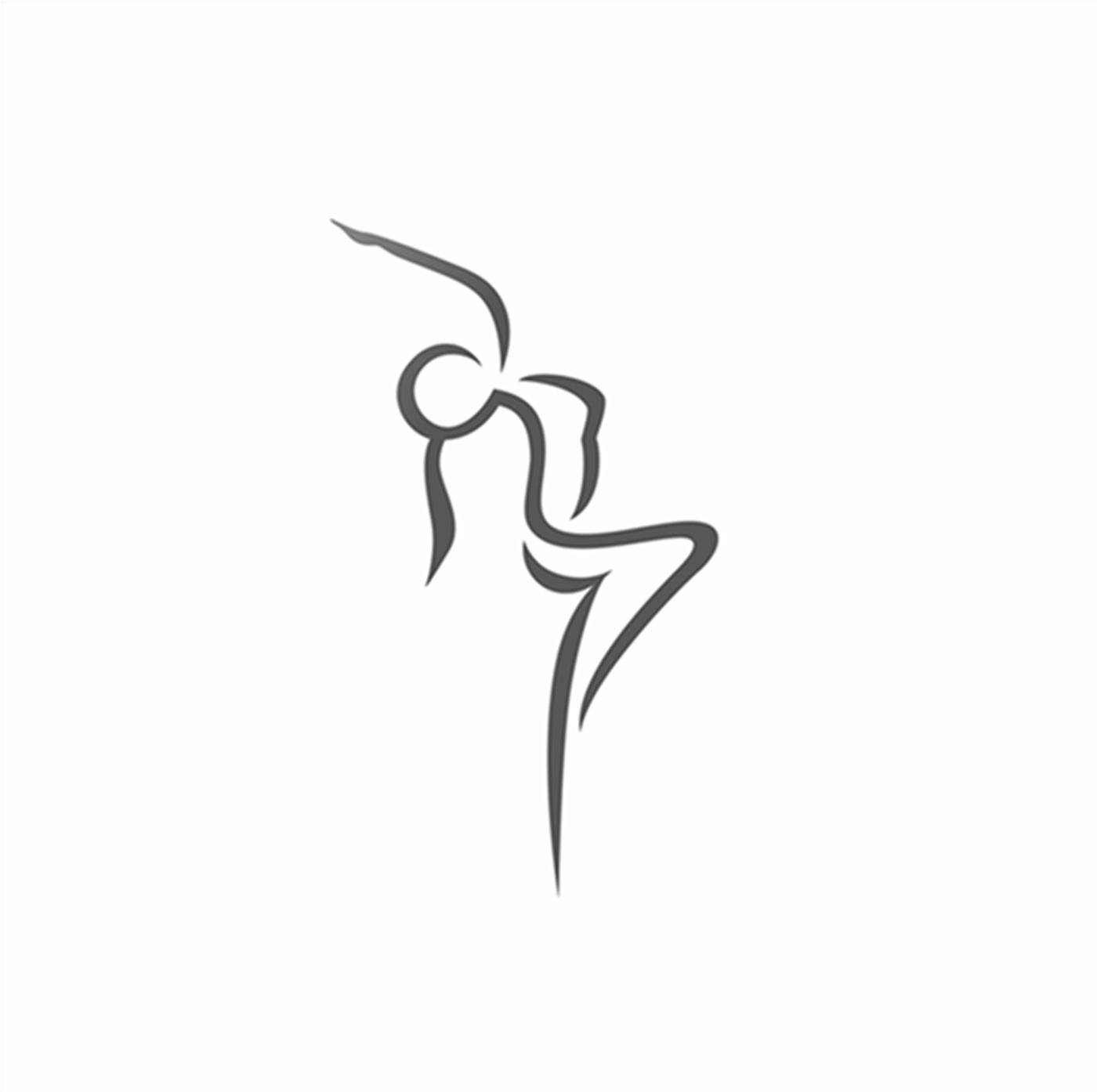 商标文字图形商标注册号 55105604,商标申请人云南梵雅瑜伽服务有限