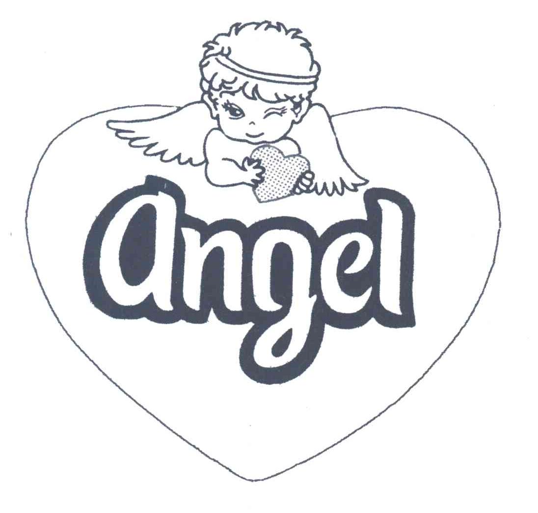 angellogo图片